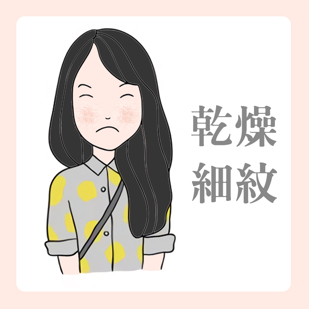 中正伊美肌膚檢測